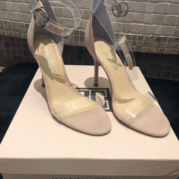 Ivanka Trump heels! - Picture 5 of 5